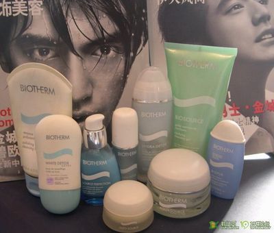 25岁以后的守护 我的化妆品清单与心得