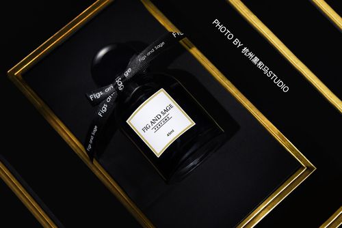 杭州化妆品产品摄影指南 黑和马摄影师馒头Manto的静物美学